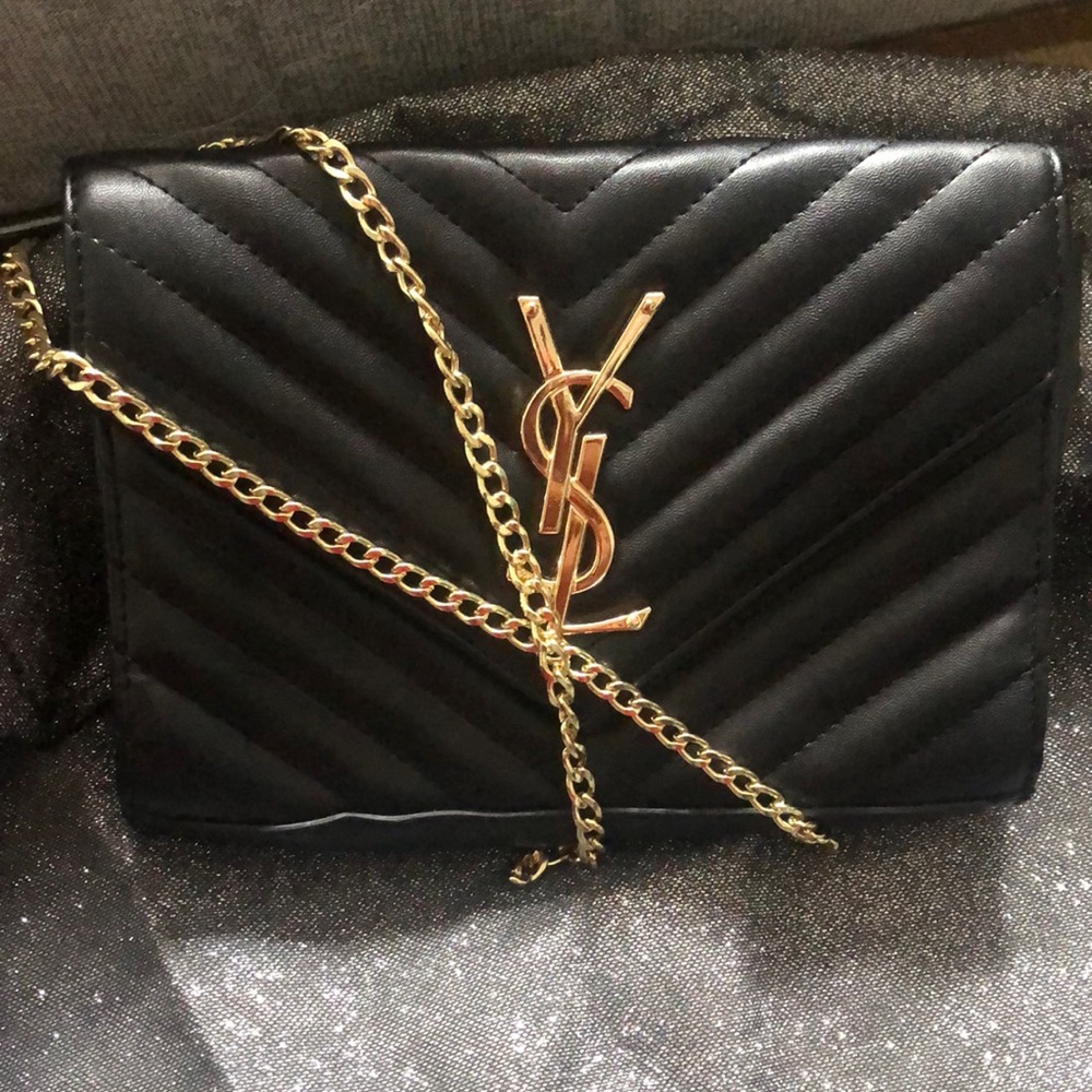 YSL Handbag